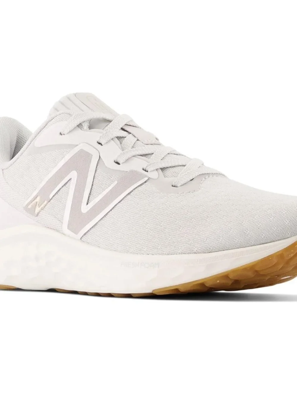 Lightweight Women's Fresh Foam Arishi V4 Running Sneakers for Everyday Comfort